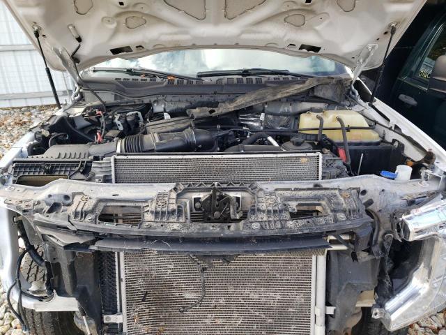 2021 Ford F350 Super Duty