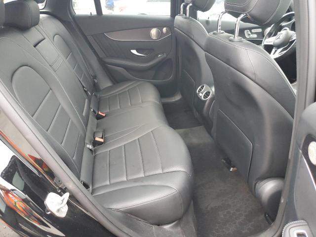 2021 Mercedes-Benz Glc 300 4matic