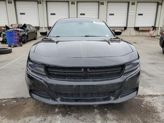 2016 Dodge Charger R/T