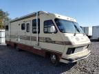 1987 Chevrolet P30