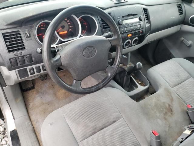 2009 Toyota Tacoma