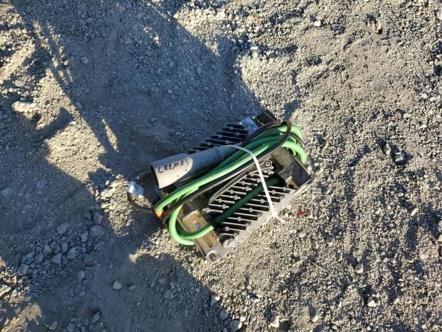 2020 Club Car Tempo Lithium