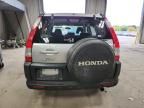 2005 Honda CR-V LX
