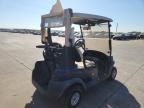 2021 Clubcar Car Tempo Lithium