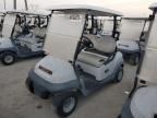 2020 Club Car Precedent FLA