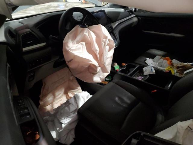 2024 Honda Odyssey exl