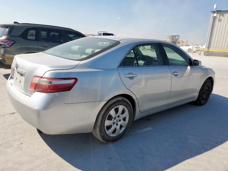 2007 Toyota Camry CE