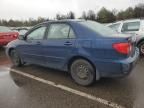 2008 Toyota Corolla CE