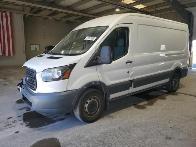 2015 Ford Transit T-350