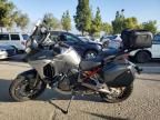 2021 Ducati Multistrada V4