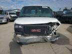 2017 GMC Savana G2500