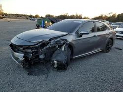 2025 Toyota Camry xse en venta en Riverview, FL