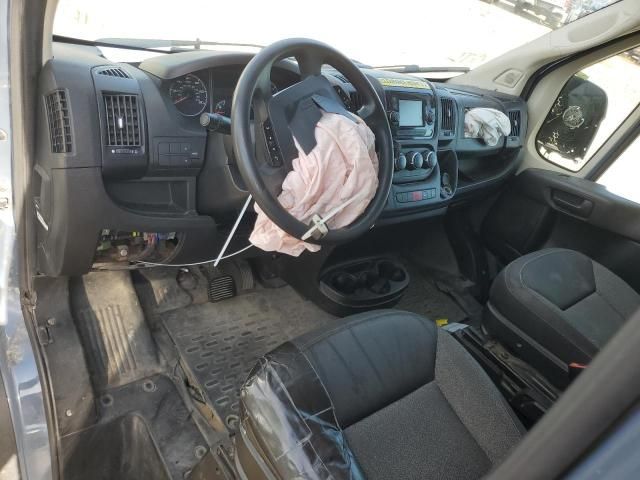 2019 Dodge RAM Promaster 3500 3500 High