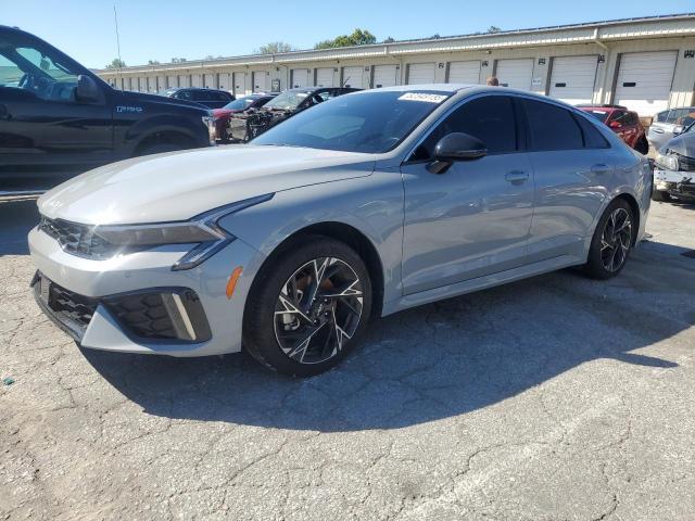 2025 KIA K5 gt Line