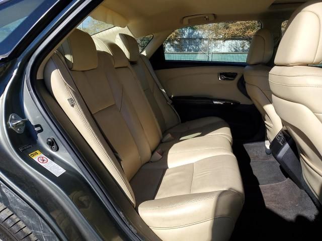 2014 Toyota Avalon Base