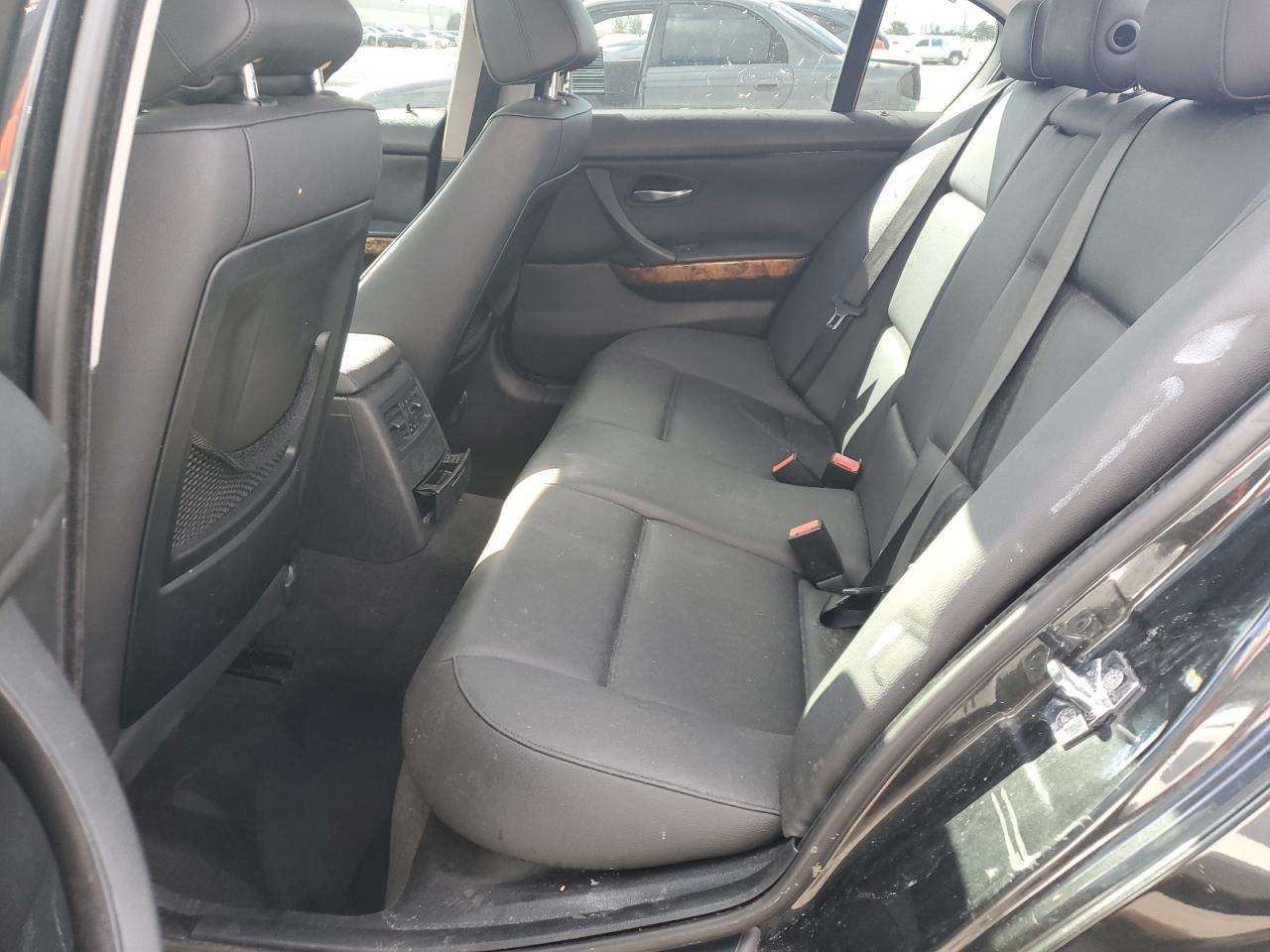 2006 BMW 325 xi