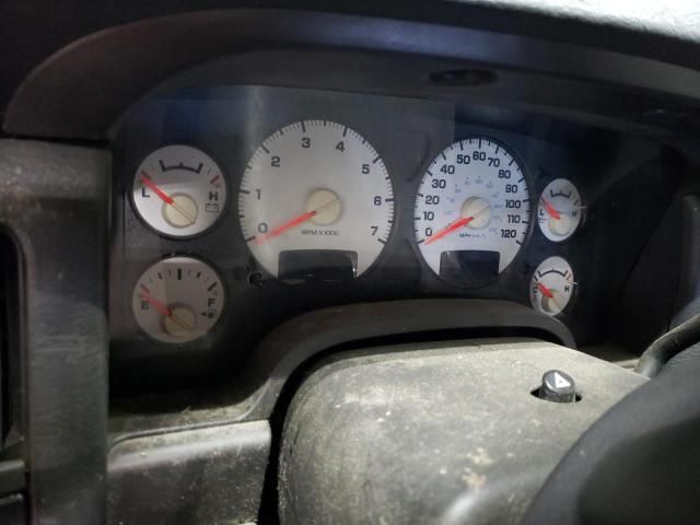2005 Dodge RAM 1500 ST