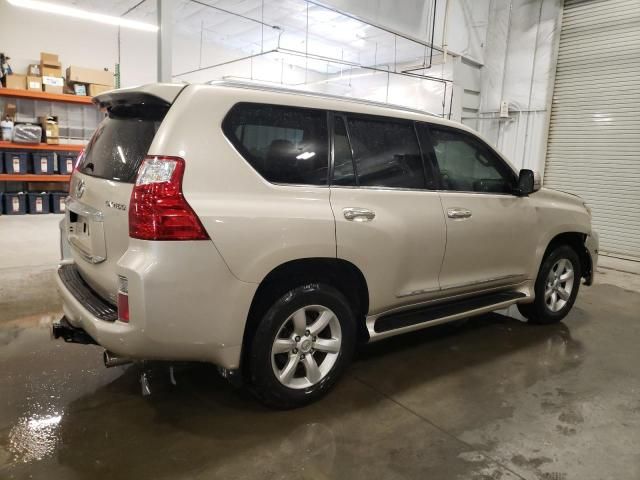 2011 Lexus GX 460