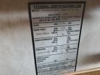 1999 Ford F550 Super Duty Stripped Chassis