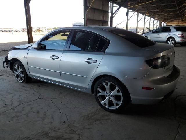 2009 Mazda 3 I