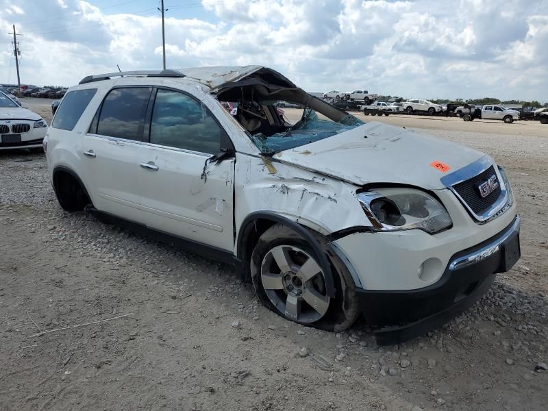 2011 GMC Acadia Slt-1