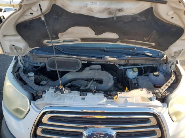 2016 Ford Transit T-150 Utility / Service Van