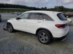 2020 Mercedes-Benz GLC 300 4matic