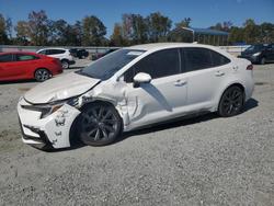 2025 Toyota Corolla se for sale in Spartanburg, SC