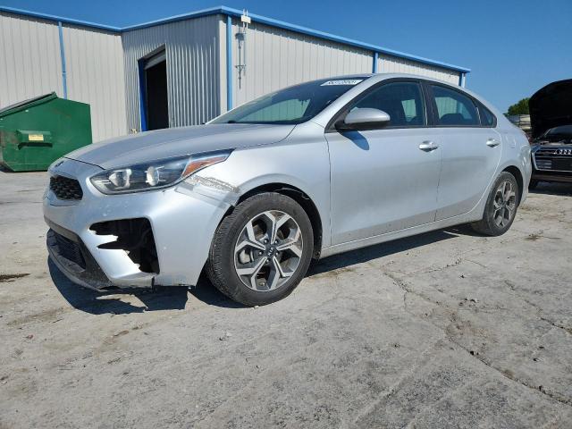 2020 KIA Forte fe