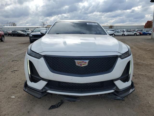 2020 Cadillac CT5 Sport