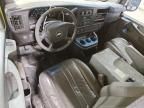 2011 Chevrolet Express G3500