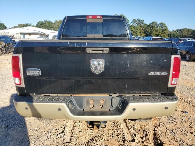 2014 Dodge RAM 2500 Longhorn