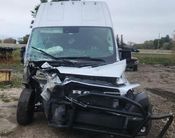 2024 Dodge RAM Promaster 3500 3500 Super High