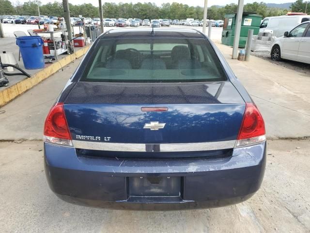 2008 Chevrolet Impala LT