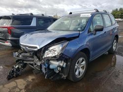 2018 Subaru Forester 2.5I for sale in New Britain, CT
