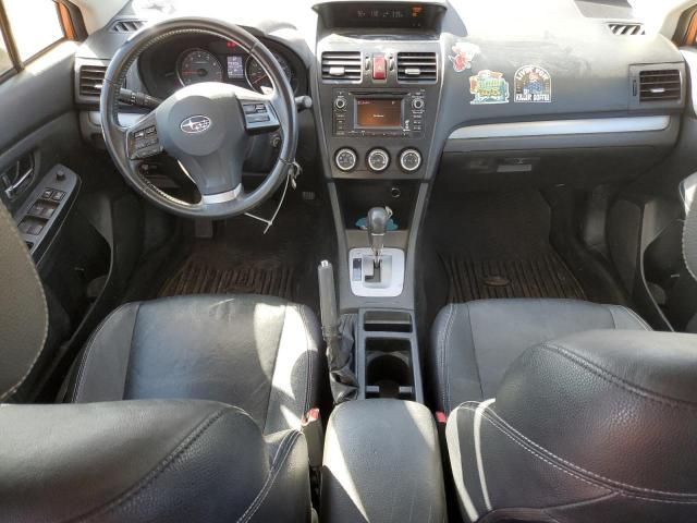 2013 Subaru XV Crosstrek 2.0 Limited