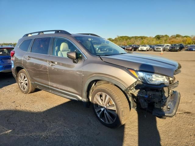 2021 Subaru Ascent Limited
