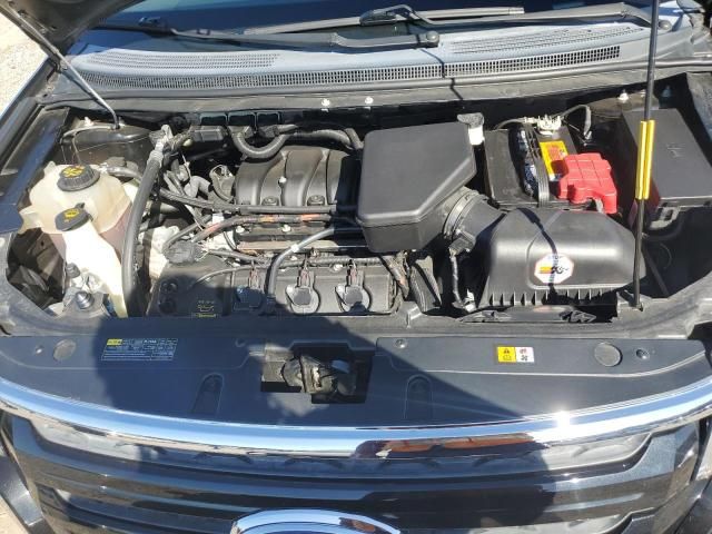 2013 Ford Edge Sport
