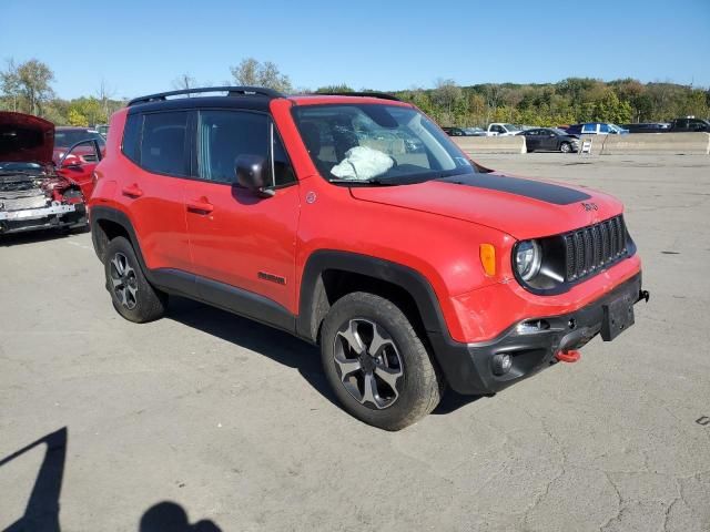 2020 Jeep Renegade Trailhawk