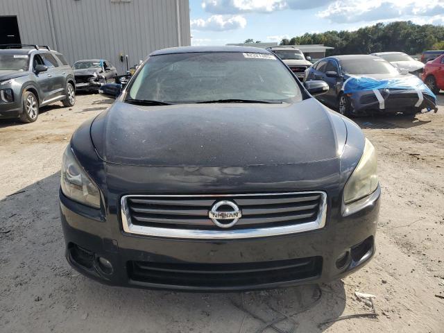 2014 Nissan Maxima s