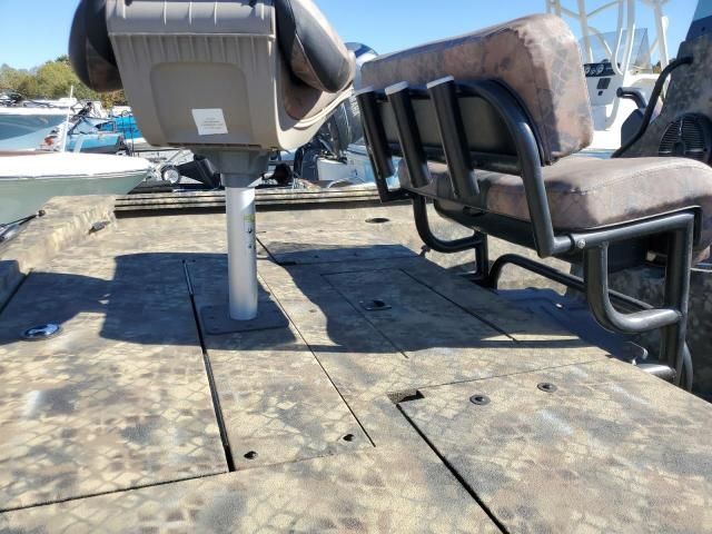 2026 Excel Boat Bay PRO