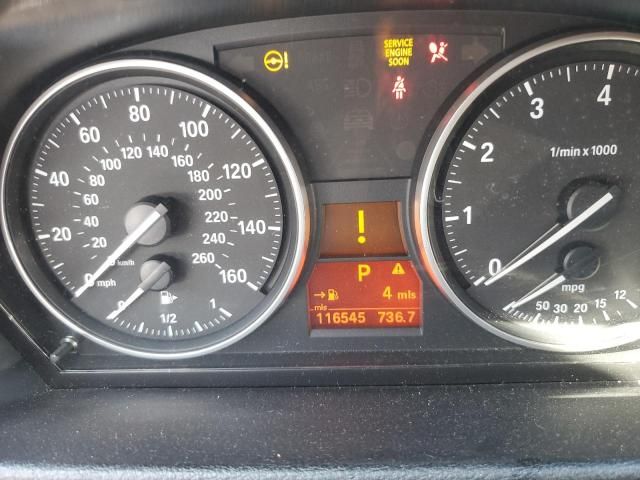 2013 BMW X1 Sdrive28i