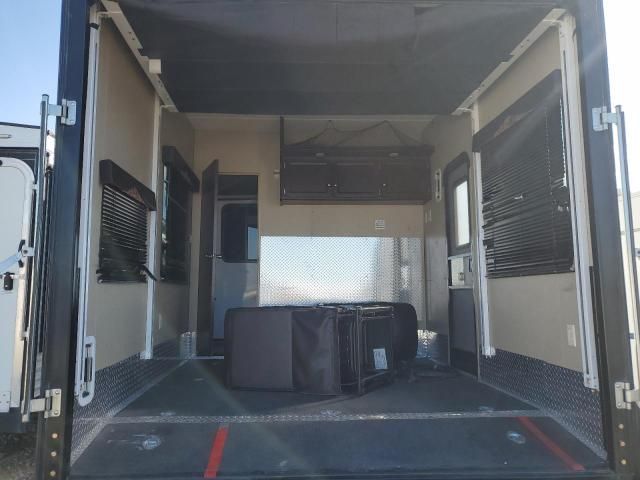 2015 Keystone 2015 Dutchman Rubicon