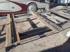 2015 Homemade 2002 Homemade Trailer-Trailers Moving Van Traile