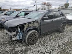 2019 Jeep Cherokee Limited for sale in Windsor, NJ