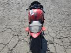 2007 Yamaha YZFR6 L