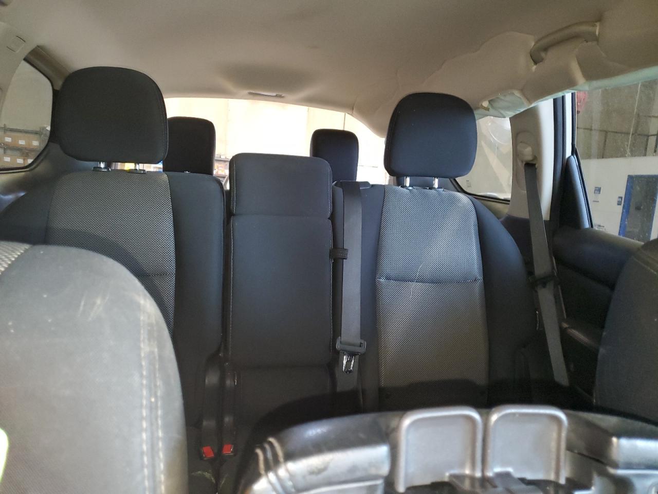 2018 Niss An Pathfinder s
