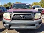 2005 Toyota Tacoma Access Cab