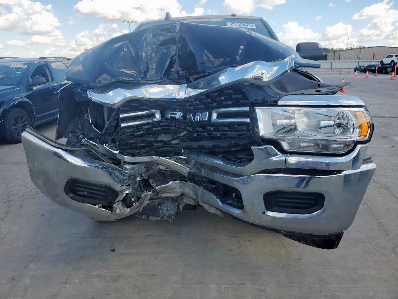 2022 Dodge RAM 2500 BIG HORN/LONE Star