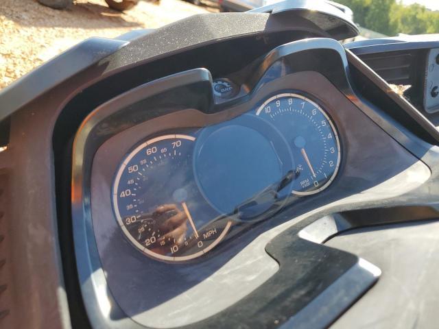 2014 Sea Doo WAKEPRO215